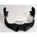 Carbonvani - Ducati Streetfighter V4 / V2 Carbon Fiber Lower Headlight Fairing